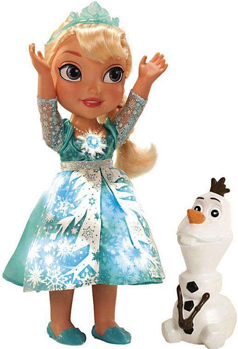 disney frozen elsa toys|frozen toys 2 year old.